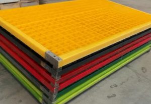 Best Polyurethane Screen Panels for Wet Screening Best Polyurethane Screen Panels for Wet Screening