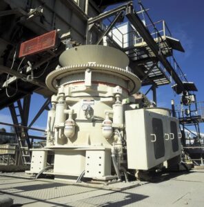 Cone Crusher (3) Cone Crusher (3)