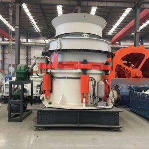 Cone Crusher (4) Cone Crusher (4)