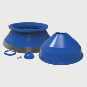 Cone Crusher Structure (2) Cone Crusher Structure (2)