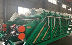 Derrick screen machine (4) Derrick screen machine (4)