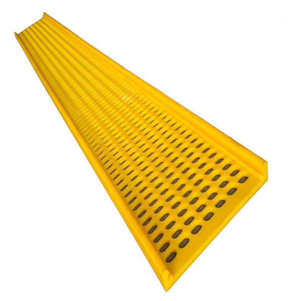 Flip Flop Screen Mat