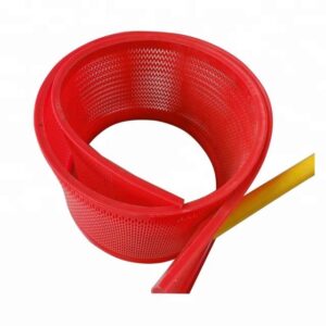 Flip Flop Screen Panel (9) Self-Cleaning Flip-Flop Screen Panels for Waste Recycling Industry