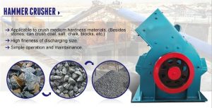 Hammer Crusher