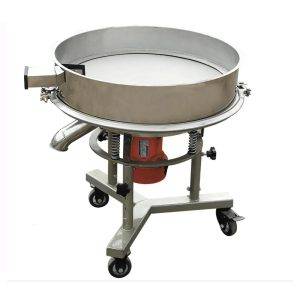 High Frequency Filter Screen High Frequency Filter Screen