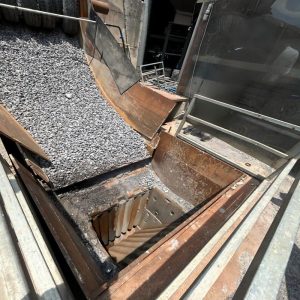 High Manganese Jaw Plate for Jaw Crusher Mn18Cr2 Wear Resistant M