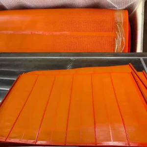 How Do I Choose the Right Polyurethane Screen Panel for My Vibrat How Do I Choose the Right Polyurethane Screen Panel for My Vibrat