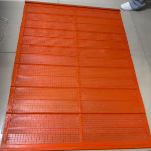 How Do I Choose the Right Polyurethane Screen Panel for My Vibrat How Do I Choose the Right Polyurethane Screen Panel for My Vibrat