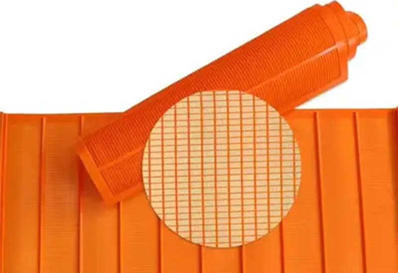 How Do I Choose the Right Polyurethane Screen Panel for My Vibrat