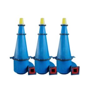 Hydrocyclone (4) Hydrocyclone (4)