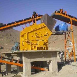 Impact Crusher