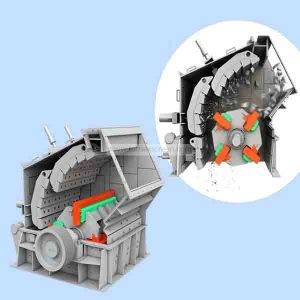 Impact Crusher Impact Crusher