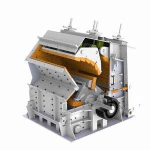 Impact Crusher