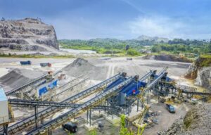 Jaw Crusher Application (1) Jaw Crusher Application (1)