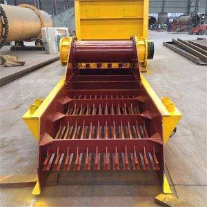 Linear Vibrating Feeder Linear Vibrating Feeder