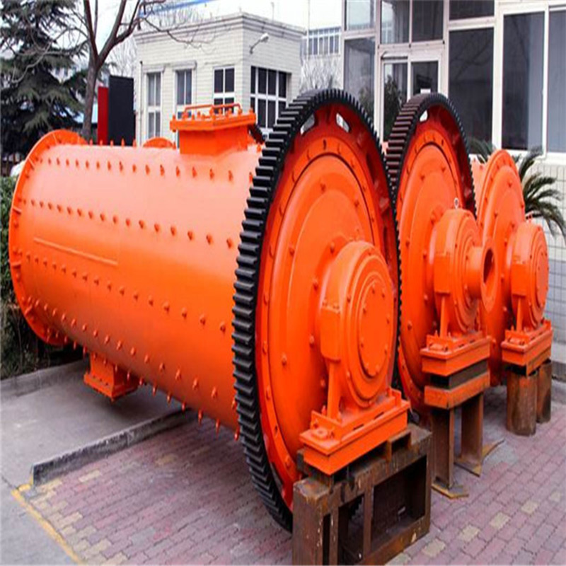 Mine Grinder 2