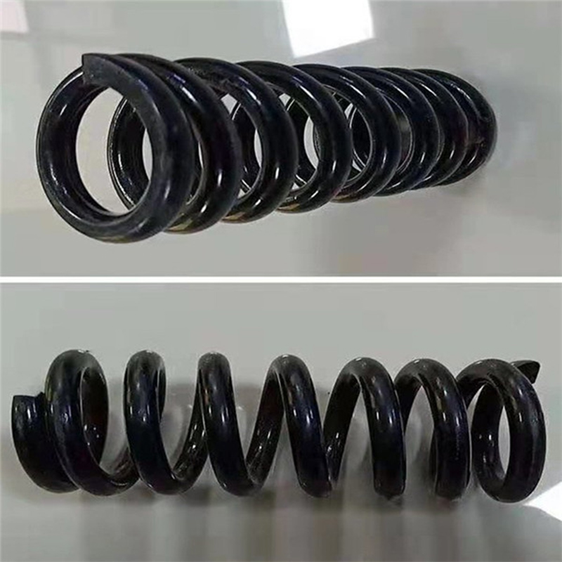 Mine Vibrating Spring 2
