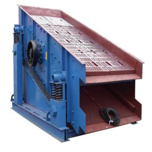 Mine Vibrating Spring Mine Vibrating Spring