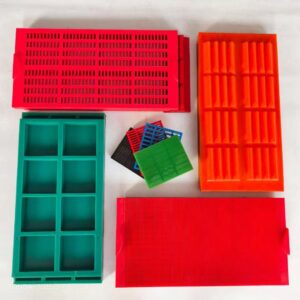Mining Screen Media (3) Mining Screen Media (3)