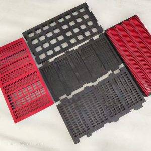 Mining Screening Media Polyurethane Rubber Screen Panels Tuff Mining Screening Media Polyurethane Rubber Screen Panels Tuff