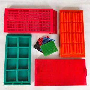 Mining Screening Media Polyurethane Rubber Screen Panels Tuff Mining Screening Media Polyurethane Rubber Screen Panels Tuff