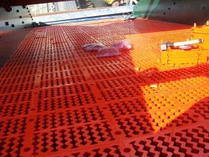 Modular Polyurethane Screen Panels Heavy Duty Mining Aggregate Modular Polyurethane Screen Panels Heavy Duty Mining Aggregate