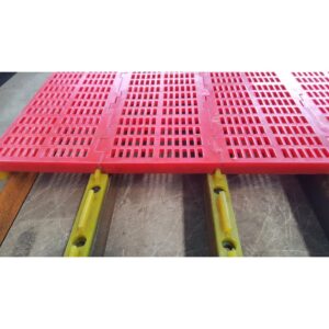 Modular Screen Panel (4) Modular Screen Panel (4)