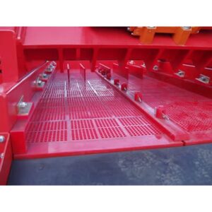 Modular Screen Panel (8) Modular Screen Panel (8)