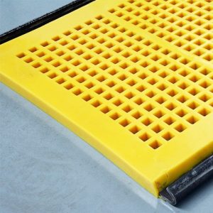 Polyurethane Screen Panel Polyurethane Screen Panel