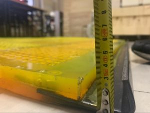 Polyurethane Screen Panel Polyurethane Screen Panel