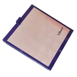 Polywedge Screen Panels Hybrid Polyurethane Wedge Wire Tufflex