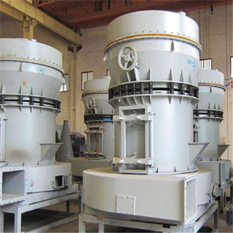 Raymond Mill 2