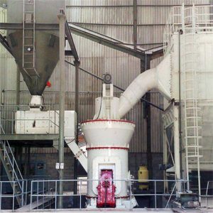 Raymond Mill Raymond Mill
