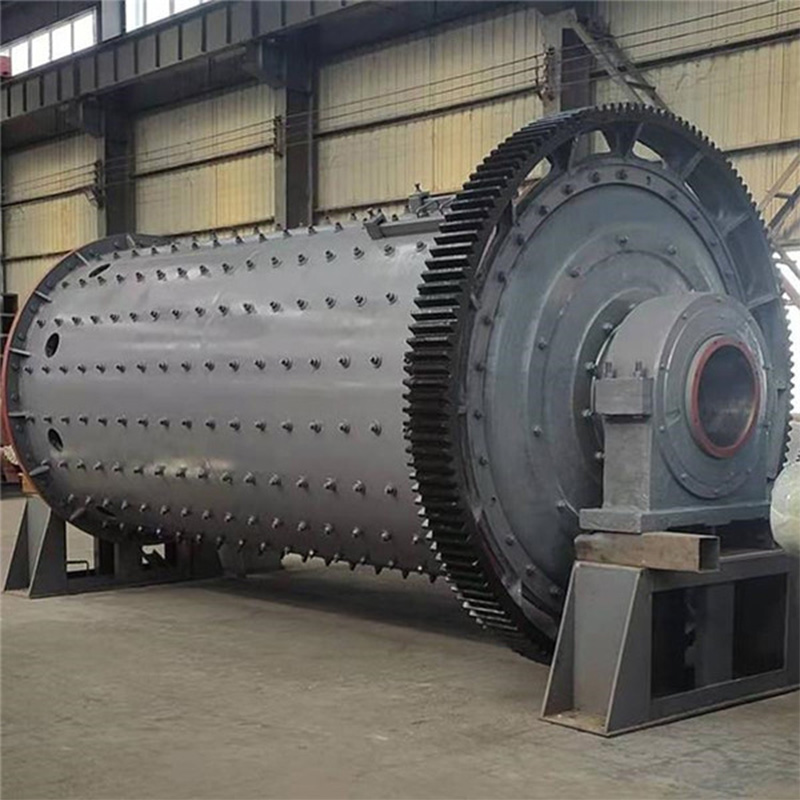 Rod Mill 2