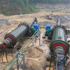 Rod Mill Rod Mill