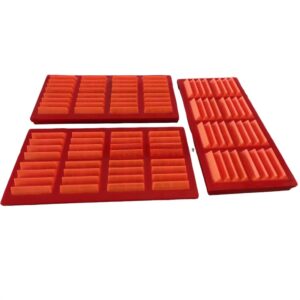 Triangle Dewatering Screen Panel (17) Mining Dewatering Screen Panel