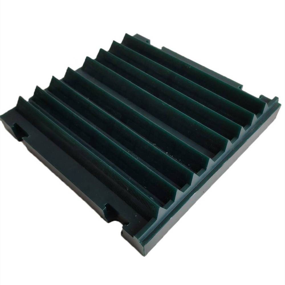 Triangle Dewatering Screen Panel