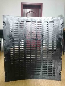 Trommel Screen Panels Heavy Duty Rubber Polyurethane Screens T Trommel Screen Panels Heavy Duty Rubber Polyurethane Screens T