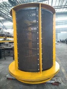Trommel Screen Panels Heavy Duty Rubber Polyurethane Screens T Trommel Screen Panels Heavy Duty Rubber Polyurethane Screens T