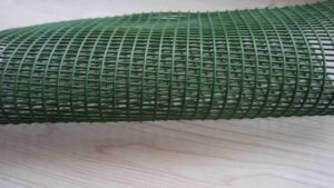 Tufflex Screen (3) High Flex Polyurethane Wire Rope Screen