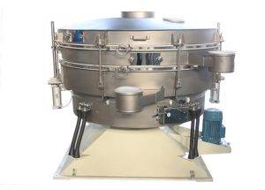 Tumbler Vibrating Screen Tumbler Vibrating Screen