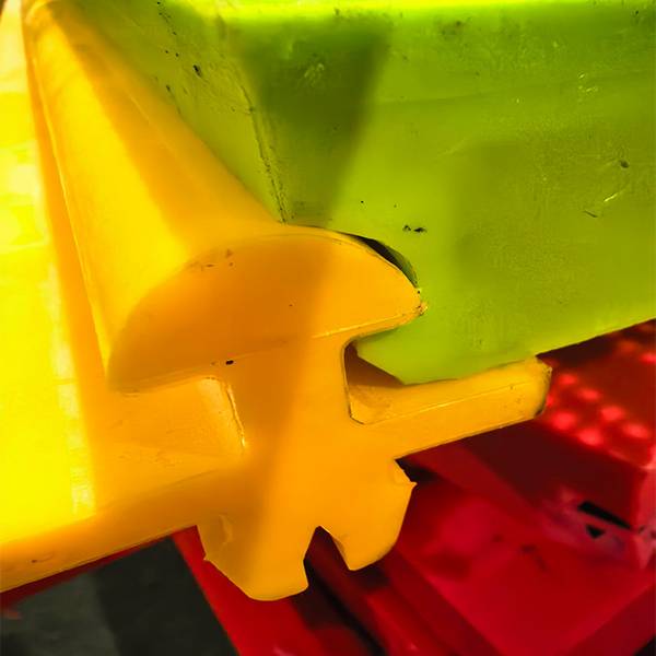 WS85 Dewatering Screen Panel