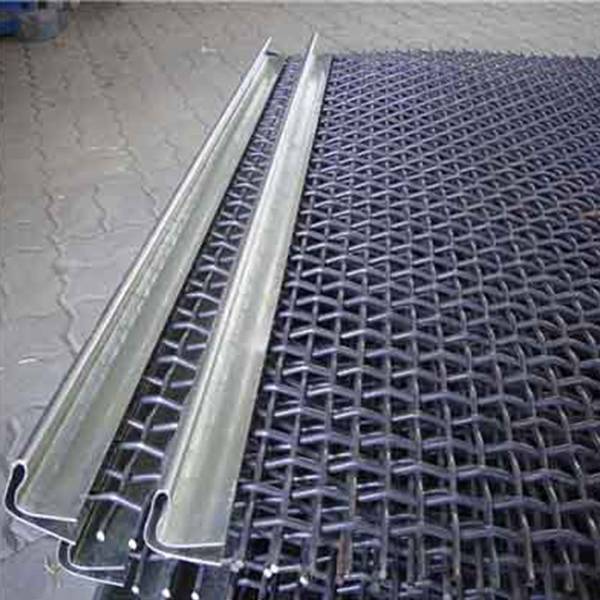 Woven Wire Mesh