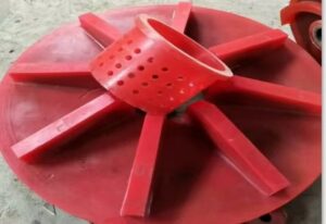 flotation PU rotor and stator (26) flotation PU rotor and stator (26)