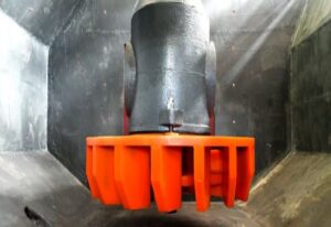 flotation PU rotor and stator (34) flotation PU rotor and stator (34)