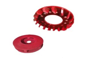 flotation PU rotor and stator (39) flotation PU rotor and stator (39)