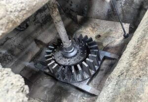flotation PU rotor and stator (46) flotation PU rotor and stator (46)