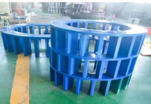 flotation PU rotor and stator (53) flotation PU rotor and stator (53)