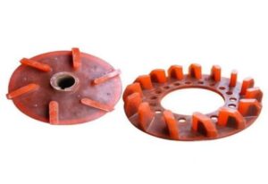 flotation PU rotor and stator (57) flotation PU rotor and stator (57)