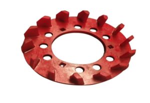 flotation PU rotor and stator (65) flotation PU rotor and stator (65)